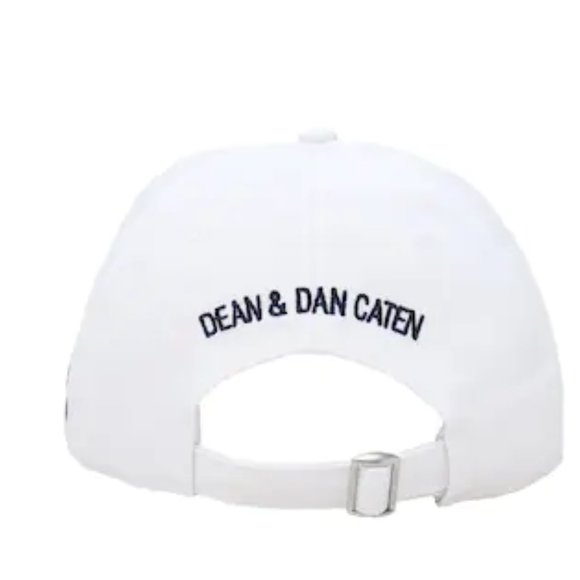 DSQUARED2 CAP - Picture 4 of 8